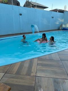 Recanto Luna Foz - 9