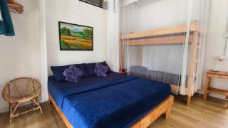 Bigfin beach resort - 3