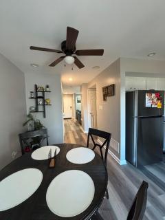 Riverside Retreat - 6