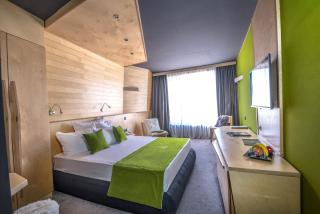 Hotel Arte SPA & Park - Velingrad - 3