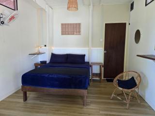 Bigfin beach resort - 1