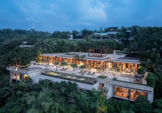 Anantara Layan Phuket Resort - 1
