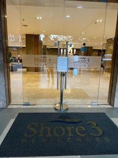 Premiere stay near MOA and NAIA Airport - 7