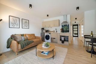 Queenstown Modern 1 Bedroom Apartment - walk to town - 0