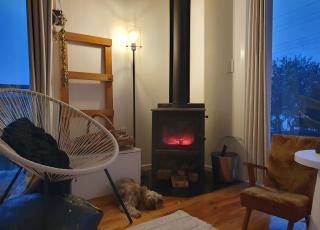 Otumoetai Shared Family Home - Sherwood Food Forest, New Zealand - 1