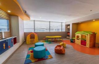 Loft en Reservas del mar - 1