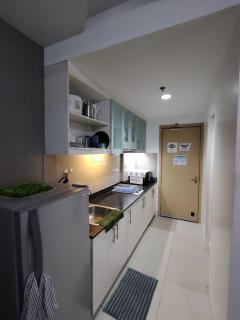 Condotel at Sea Residences Mall of Asia - 6