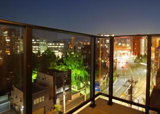 Prime Suites Tokyo - 9