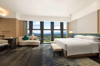 Wyndham Chongqing Changshou Hi-tech - 2