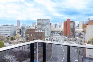 Prime Suites Tokyo - 4