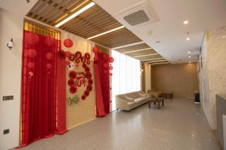 Khách sạn Marina hạ long - 6