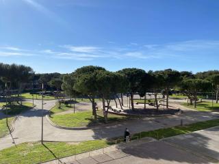 Agréable appartement climatisé avec vue sur parc - FR-1-553-334 - 3