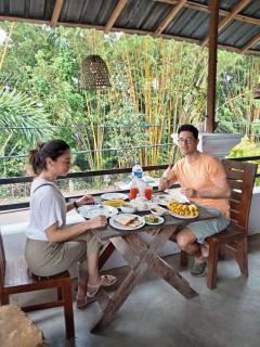 NEW BAMBOO'S Airport Transit Hotel - 8