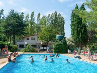 Mobil-home spacieux 8 personnes à Montblanc - API-1-52-1214 - 5