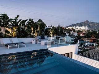 Villa de lujo con piscina y vista al mar - 8 pers. - ES-175-54 - 4