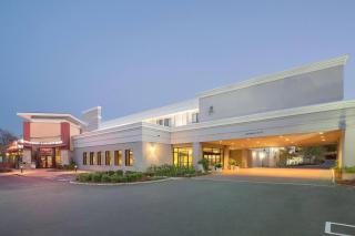 Wyndham Grand Executive Center Little Rock Airport - 9