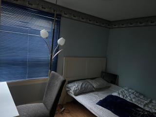 Three bedrooms with EV charging - 9