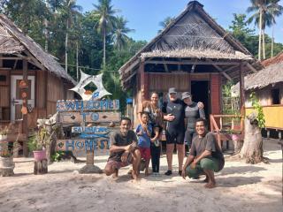 Saubaryam Homestay - Fam - 9