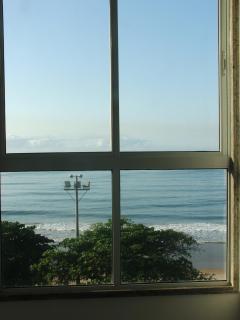 Apartamento Frente Para o Mar 4 Quartos Praia do Morro - 3