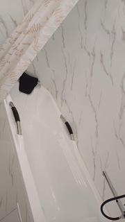 Cozy and spacious apartment - 9