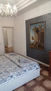 Cozy and spacious apartment - 1