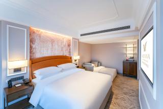 维也纳国际酒店天津鼓楼店 - 7