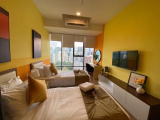 Ceylonz Suites by Mana Mana - 2