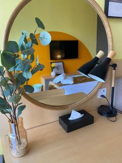 Ceylonz Suites by Mana Mana - 1