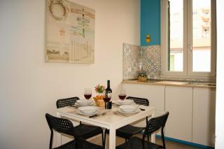 Castiglioncello Blue Nest Casa Vacanze - 1