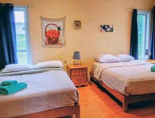 Domaine des sentiers - 2