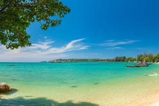 5 BR Pool Villa Montri-Near Big Buddha Hill - 8