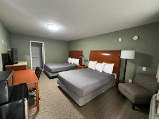 Lyn Aire Motel - Lake George - 4