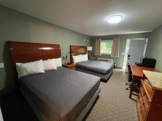 Lyn Aire Motel - Lake George - 3