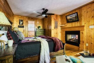Joy's Retreat Cabin - Sevierville - 5