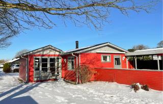 Awesome Home In Otterup With Wifi - 4