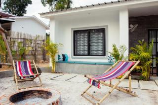 Koh Rong Villas - 0