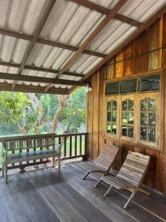 Hidden Garden House by Om - 4