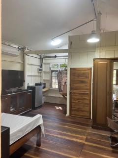 Hidden Garden House by Om - 1