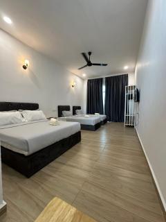 Merang Residence - 0