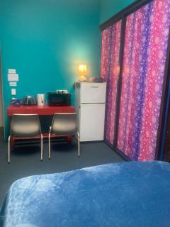 Bussiness double room A - 8