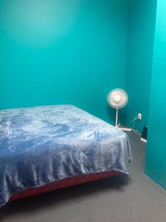 Bussiness double room A - 6