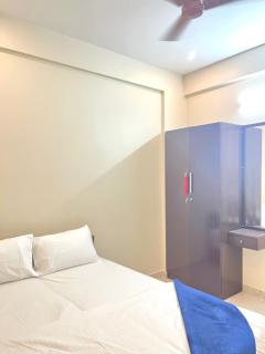 Serenity Homes near Rajagiri Hospital - 7