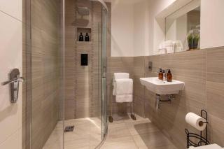 The ChocoLets - The Refinery Suite - 6