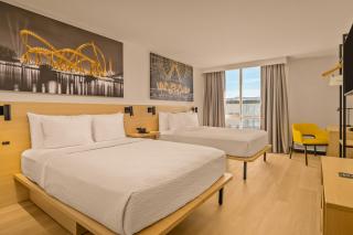 B&B HOTEL Orlando International Drive near Universal - Newly Renovated! - 1