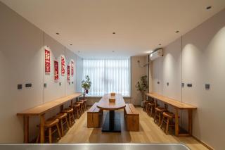 Qinny Trip Youth Hostel - 6