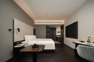 Atour Hotel Dongguan South City MixC - 6