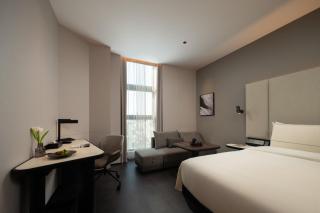 Atour Hotel Dongguan South City MixC - 4