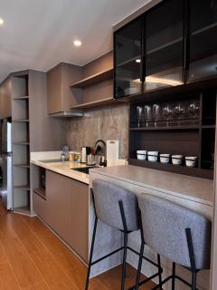 1B Apartment at Capri Residence Bang Tao - 8