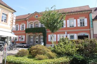 Pension Anna - Rastatt - 0