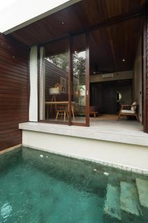 Villa Cinta 5 by BaliSuperHost - 3